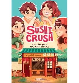Sushi Crush