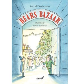 Bears Bazaar