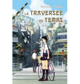 La traversée du temps