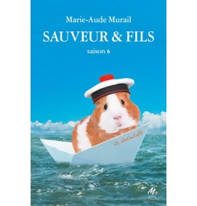 Sauveur & Fils - Saison 6
