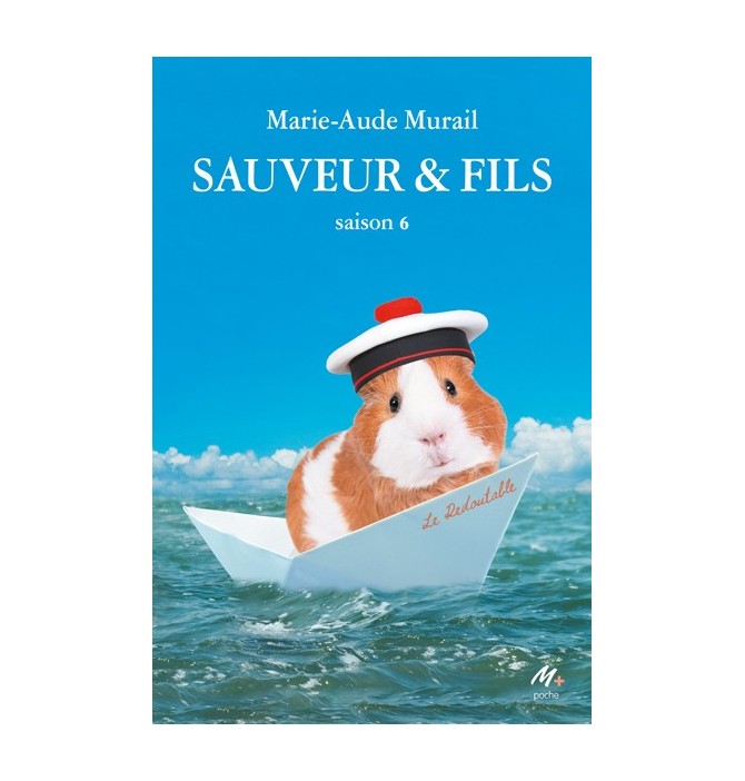 Sauveur & Fils - Saison 6