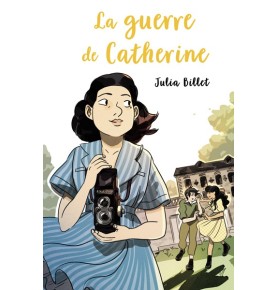 La guerre de Catherine