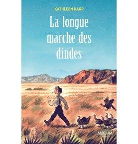 La longue marche des dindes