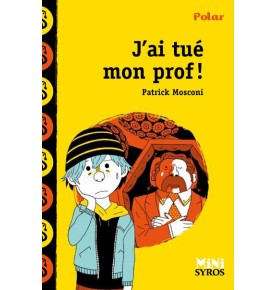 J'ai tué mon prof