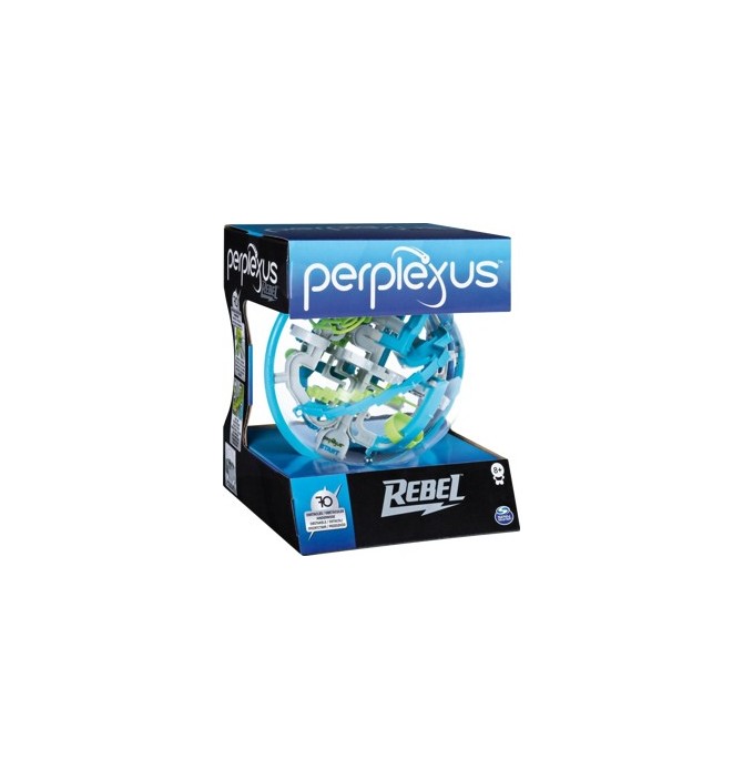 PERPLEXUS REBEL