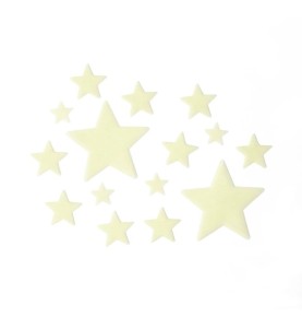 ETOILES PHOSPHORESCENTES LEGAMI