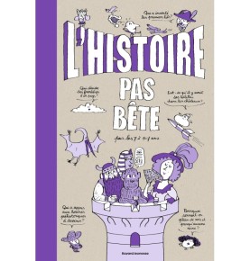 L'Histoire pas bête